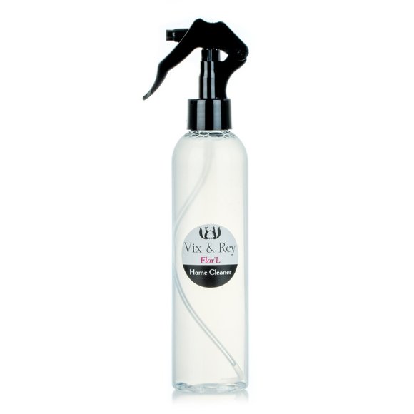 Vix & Rey Home Cleaner - Picture 2 of 3